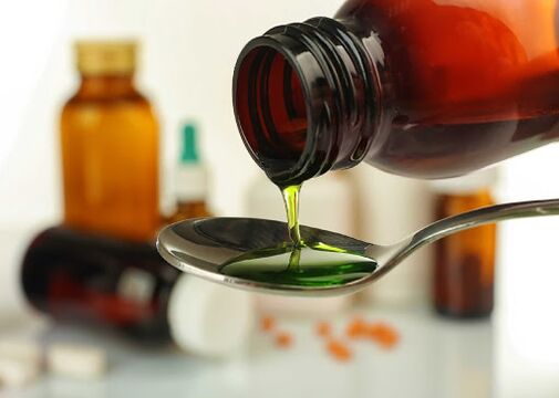 How to Heal Helmintchosis quickly